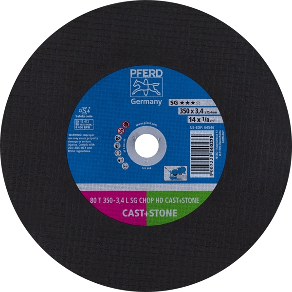 DISQUE A TRONCONNER