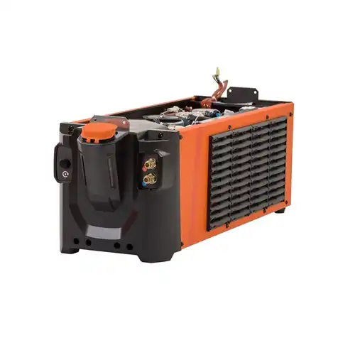 MASTERTIG COOLER MXL