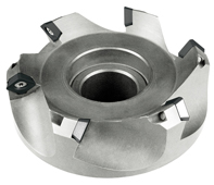 PORTE-PLAQUETTES FRAISAGE-45º S45SE12-45º - 8230