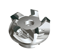 PORTE-PLAQUETTES FRAISAGE-45º -SEKN/SEKR-45º - 8235