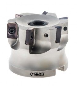 PORTE-PLAQUETTES FRAISAGE APKT/APHT-90º  - 8250
