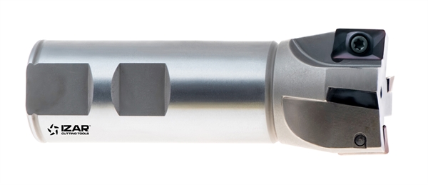 PORTE-PLAQUETTES FRAISAGE APKT/APHT - 8270