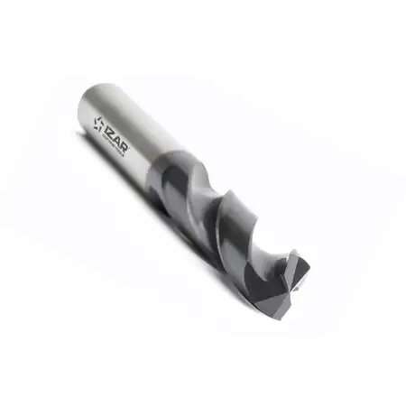 FORET CARBURE DIN6537K CNC ALTIN - 8400