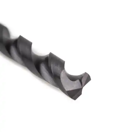 FORET CARBURE DIN6537L CNC ALTIN - 8405