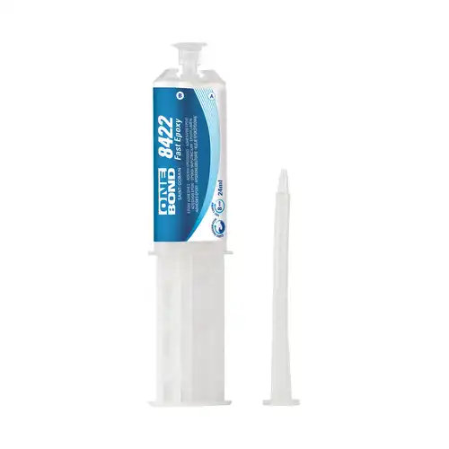 Onebond 8422 Epoxy souple à durcissement rapide 24ml