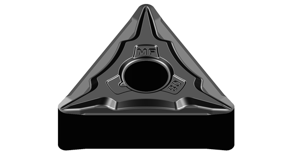 PLAQUETTE  TOURNAGE TNMG 60º NEGATIVE - 8570