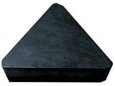 PLAQUETTE  FRAISAGE TPKN - 8675