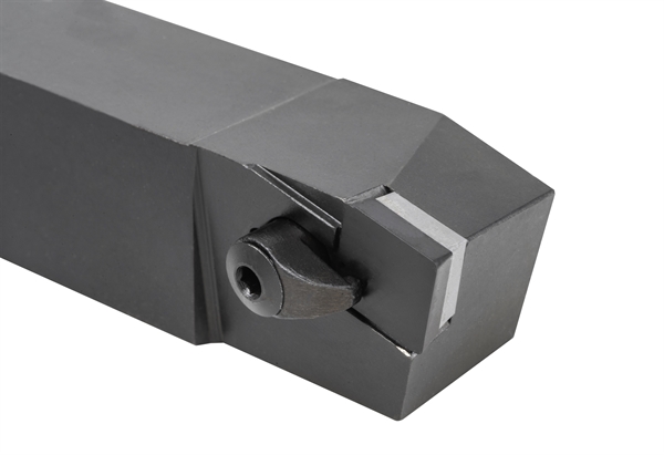 PORTE-PLAQUETTES TOURNAGE EXTERIEUR 75º POSITIVE (SPUN) - 8706