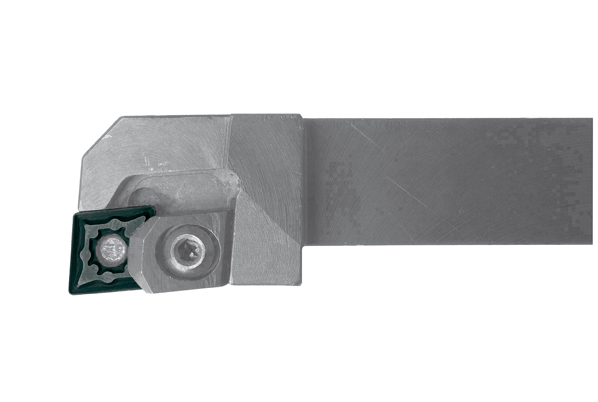 PORTE-PLAQUETTES TOURNAGE EXTERIEUR 95º NEGATIVE (CNMG) - 8710
