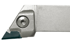 PORTE-PLAQUETTES TOURNAGE EXTERIEUR 93º NEGATIVE (KNUX) - 8726