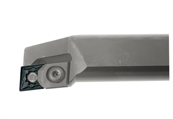 PORTE-PLAQUETTES TOURNAGE INTERIEUR 95º NEGATIVE (CNMG) - 8731