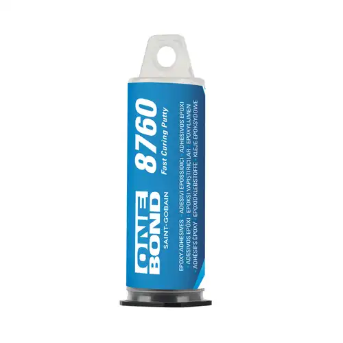 Onebond 8760 Epoxy durcissement rapide 49g