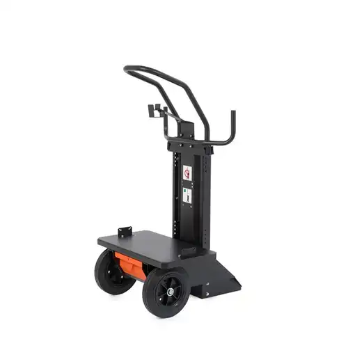 CHARIOT T25MT MASTERTIG S5 ***A3BR***