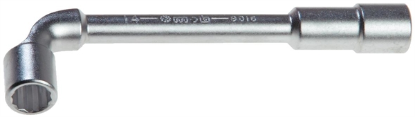 CLE A PIPE 6X12 PANS