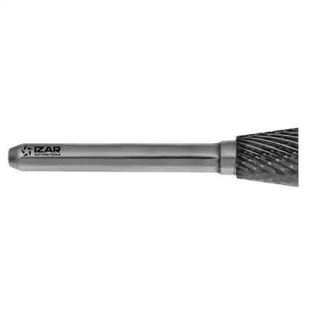 FRAISE LIME ROTATIVE CARBURE NORME-WKN (N) SANS COUPE EN BOUT-9252