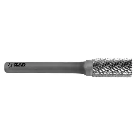 FRAISE LIME ROTATIVE CARBURE NORME-ZYA-S (B) COUPE-CENTRE-9260