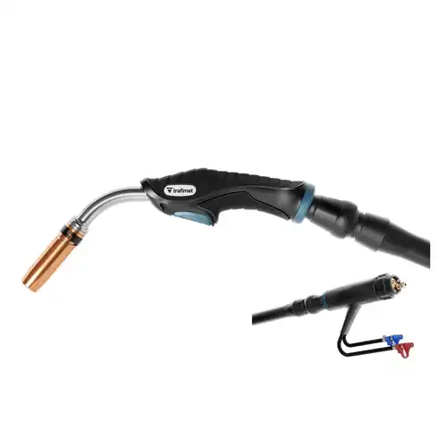 TORCHE MIG ERGOPLUS 400 AMP 4M EAU
