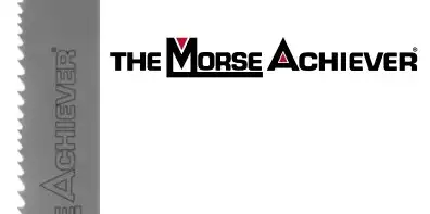 LAME SCIE RUBAN BIMETAL ACHIEVER MORSE