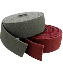 ROULEAU FIBRAL NON TISSE FLEXOVIT