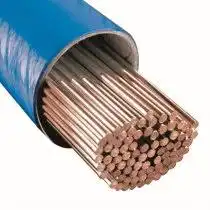 FIL TIG CARBOROD 1 