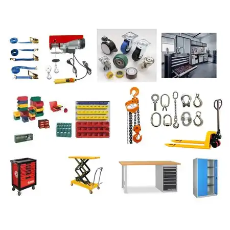 Equipements