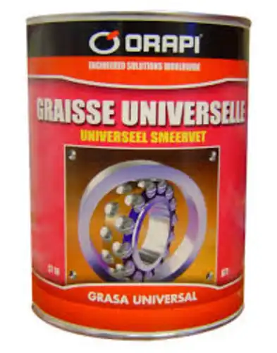 GRAISSE CT10 677 1KG