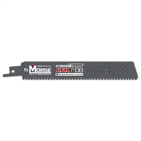 SCIE SABRE CARBURE - CTR