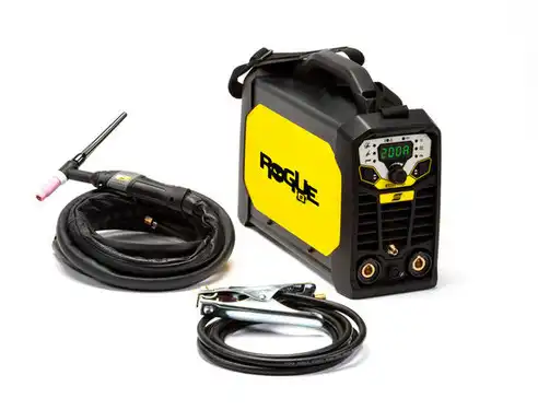 GENERATEUR ROGUE ET 180 I