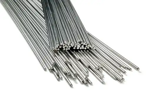 FIL TIG OK TIGROD 316L