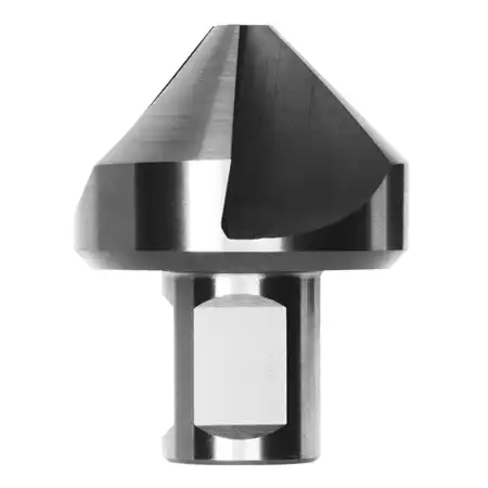 FRAISE A CHANFREINER WELDON DIN 335 C 90° - FCWH