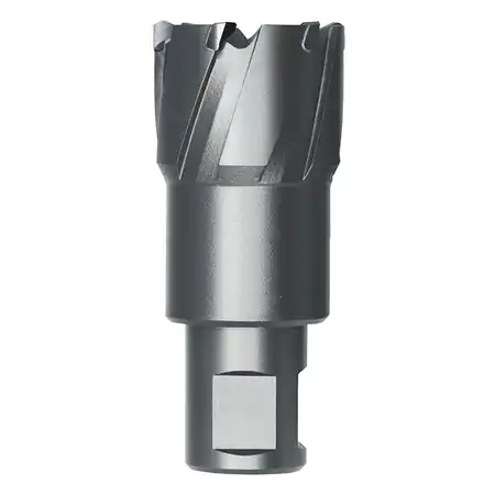 FRAISE A CAROTTER HSS TIALN WELDON PROF. 30MM-FWAS