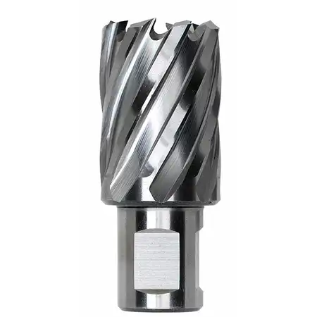 FRAISE A CAROTTER HSS WELDON PROF.30MM - FWHS