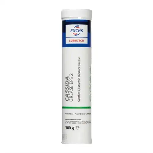 GRAISSE CASSIDA EPS 2 CARTOUCHE 380G