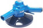 MEULEUSE VERTICALE DISQUE 230 mm