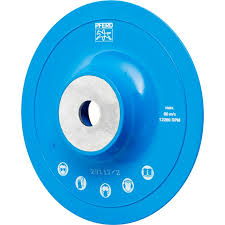 PLATEAU NYLON NYLON DISQUE FIBRE