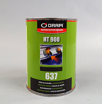 GRAISSE CUIVRE  HT900 637 1KG