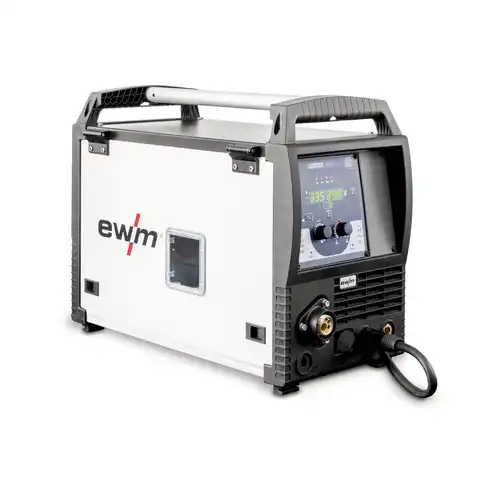 GENERATEUR PICOMIG 355 PULS TKM - 090-005542-00502