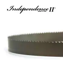 LAME SCIE RUBAN INDEPENDANCE II MORSE