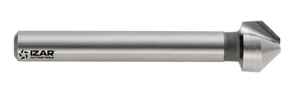 FRAISE A CHANFREINER HSS 1DENT 90¦