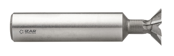 FRAISE SPECIAL HSSE8% DIN1833A-N ANGULAIRE 45°- 4330