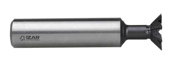 FRAISE SPECIAL HSSE8% DIN1833A-N ANGULAIRE 60°- 4330