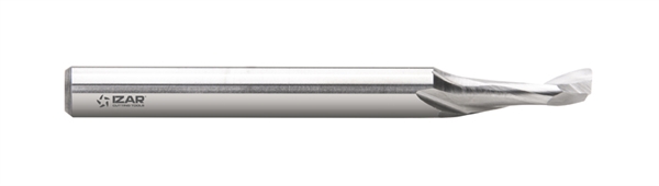 FRAISE HSS IZAR-STD.W 1Z ALUMINIUM QUEUE-6-4413