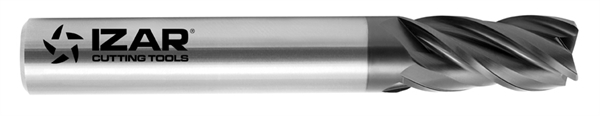 FRAISE CARBURE DIN6528N -9406