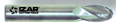 FRAISE MICROGRAIN DIN6528N 4Z HEMISPHERIQUE-9412