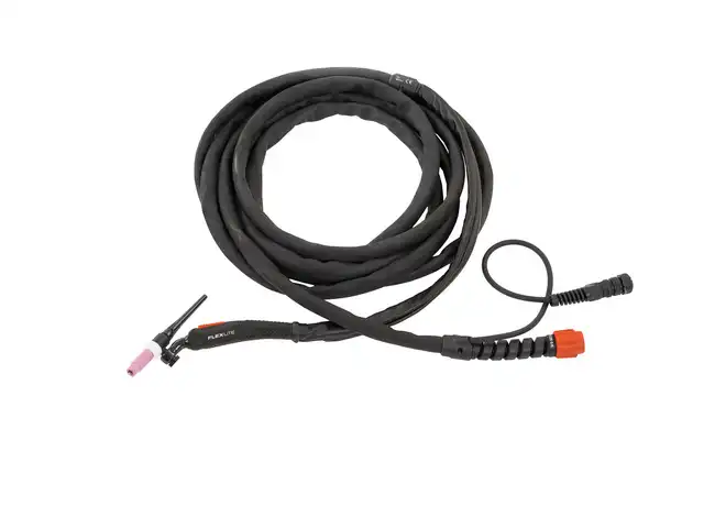 TORCHE TIG KEMPPI EAU TX255 - 8M *** A3BR**