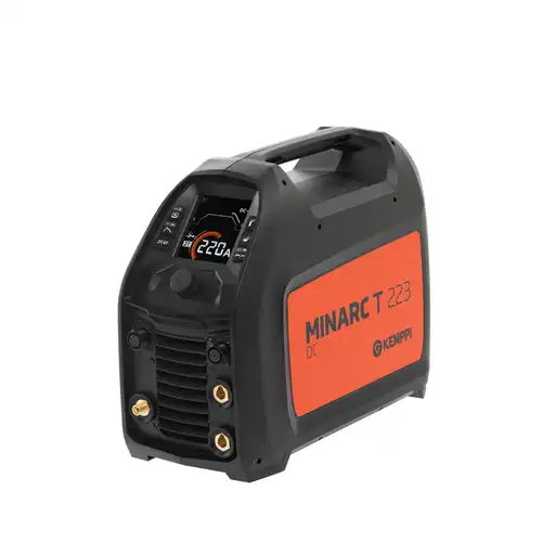 POSTE A SOUDER MINARC T223 DC