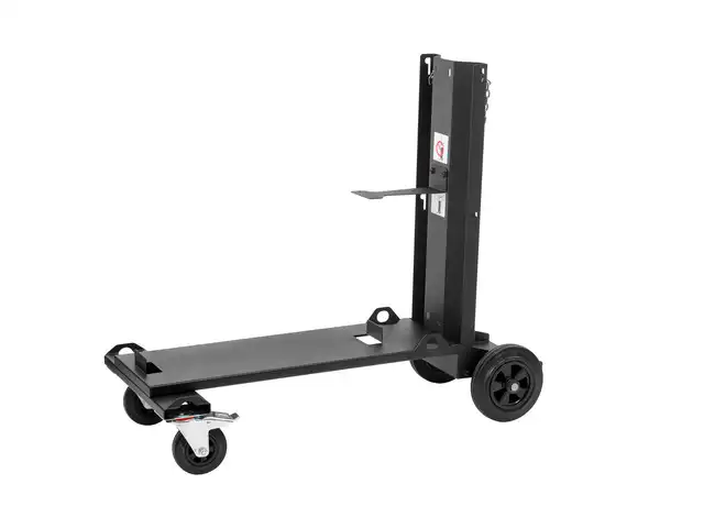 CHARIOT X3 4-WHEEL TROLLEY 