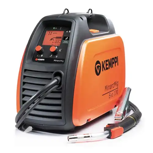 POSTE DE SOUDAGE MINARCMIG EVO 170 MONO 230V