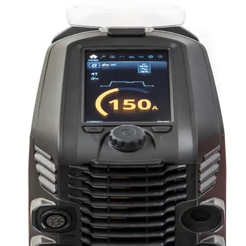 POSTE A SOUDER KEMPPI AC/DC TIG MASTERTIG 235ACDC GM