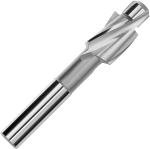 FRAISE A LAMER 180° QUEUE CYLINDRIQUE CODE 31